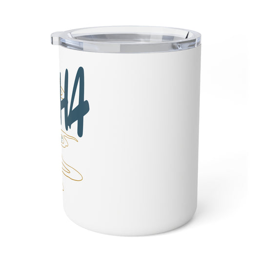 Insulated Coffee Mug | Sha l Perfect for Gifts, Mom, Holidays, Birthdays, Beverages